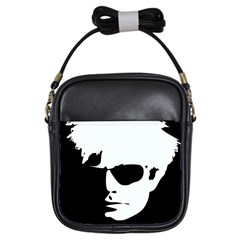 Warhol Girl s Sling Bag