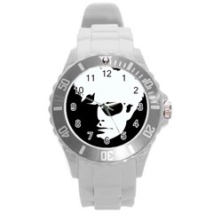 Warhol Plastic Sport Watch (large)