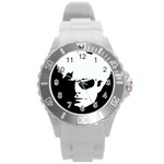 Warhol Plastic Sport Watch (Large) Front