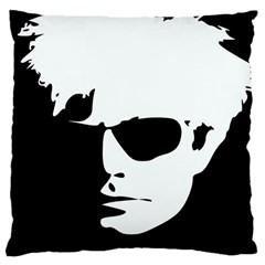 Warhol Large Cushion Case (single Sided) 