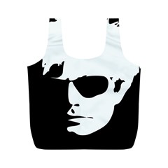 Warhol Reusable Bag (m)