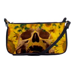 Sunflowers Evening Bag by icarusismartdesigns