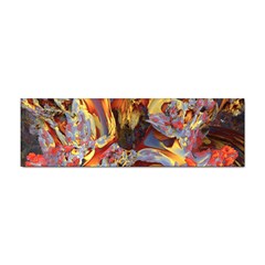 Abstract 4 Bumper Sticker 10 Pack by icarusismartdesigns