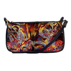 Abstract 4 Evening Bag