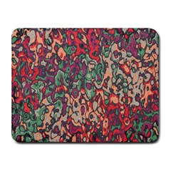 Color Mix Small Mousepad