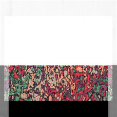 Color Mix Jigsaw Puzzle (rectangular)