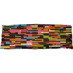 Colorful Pixels Samsung Galaxy Nexus S I9020 Hardshell Case