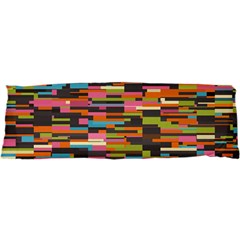 Colorful Pixels Samsung Galaxy S I9008 Hardshell Case