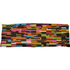 Colorful Pixels Samsung S3350 Hardshell Case