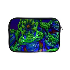 Abstract 1x Apple Ipad Mini Zippered Sleeve