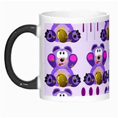 Fms Honey Bear With Spoons Morph Mug