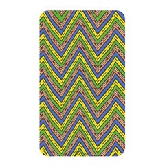 Zig Zag Pattern Memory Card Reader (rectangular)