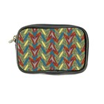 Shapes pattern Coin Purse Front