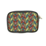 Shapes pattern Coin Purse Back