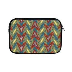 Shapes Pattern Apple Ipad Mini Zipper Case