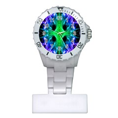 Alien Snowflake Nurses Watch