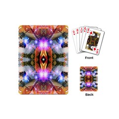 Connection Playing Cards (mini)