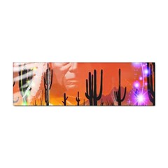 Ghost Dance Bumper Sticker 10 Pack by icarusismartdesigns