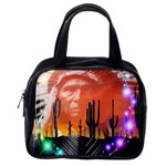 Ghost Dance Classic Handbag (Two Sides) Back