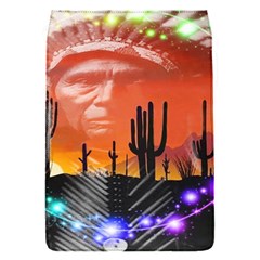 Ghost Dance Removable Flap Cover (small)