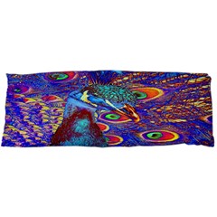 Peacock Samsung Galaxy Tab 7  P1000 Hardshell Case  by icarusismartdesigns