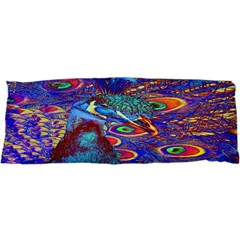 Peacock Samsung Galaxy Sl I9003 Hardshell Case by icarusismartdesigns