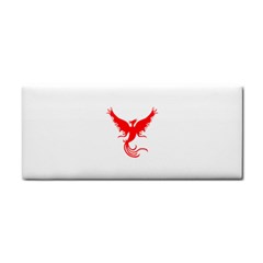 Phoenix Rising Hand Towel