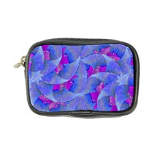 Abstract Deco Digital Art Pattern Coin Purse by dflcprints