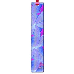 Abstract Deco Digital Art Pattern Large Bookmark by dflcprints