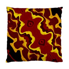 Tribal Summer Nightsdreams Pattern Cushion Case (single Sided)  by dflcprints