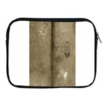 Declaration Apple iPad Zippered Sleeve Front