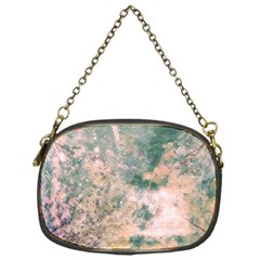 Chernobyl;  Vintage Old School Series Chain Purse (one Side)