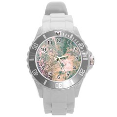 Chernobyl;  Vintage Old School Series Plastic Sport Watch (large)