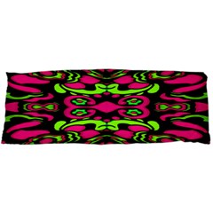 Psychedelic Retro Ornament Print Samsung Galaxy Tab 7  P1000 Hardshell Case 