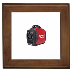 2000w Petrol Inverter Generator Framed Ceramic Tile