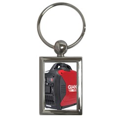 Image 717 Key Chain (rectangle)