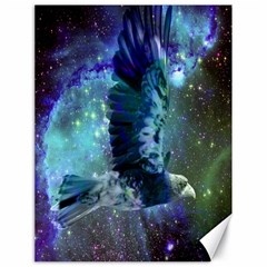 Catch A Falling Star Canvas 18  X 24  (unframed) by icarusismartdesigns