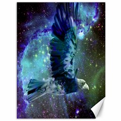 Catch A Falling Star Canvas 36  X 48  (unframed) by icarusismartdesigns