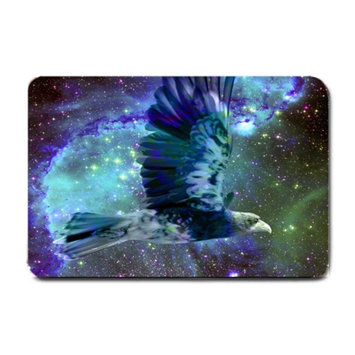 Catch A Falling Star Small Door Mat