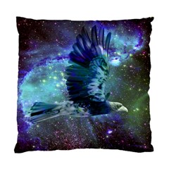 Catch A Falling Star Cushion Case (single Sided)  by icarusismartdesigns