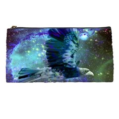 Catch A Falling Star Pencil Case by icarusismartdesigns