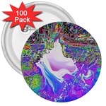 Splash1 3  Button (100 pack) Front