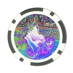 Splash1 Poker Chip Back