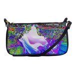 Splash1 Evening Bag Front