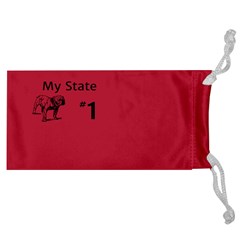 State Champ  Jewelry Bag by centralcharms1