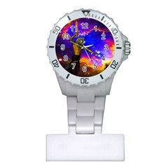 Star Fighter Nurses Watch by icarusismartdesigns