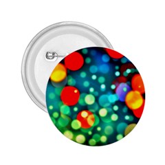 A Dream Of Bubbles 2 25  Button by sirhowardlee