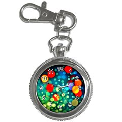 A Dream Of Bubbles Key Chain Watch by sirhowardlee