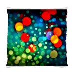 A Dream Of Bubbles Cushion Case (Single Sided)  Front