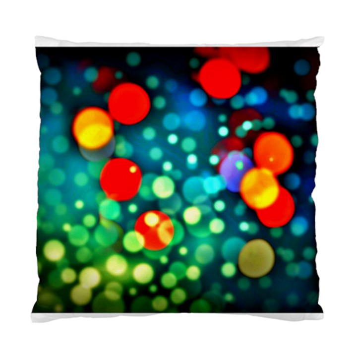 A Dream Of Bubbles Cushion Case (Single Sided) 